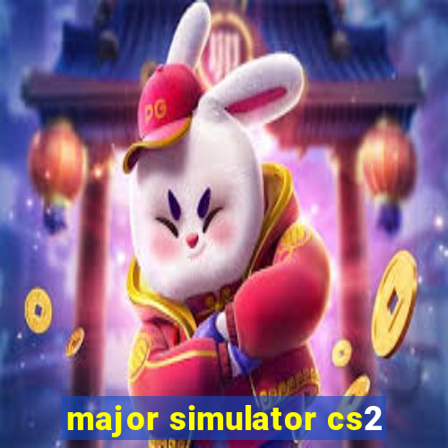 major simulator cs2